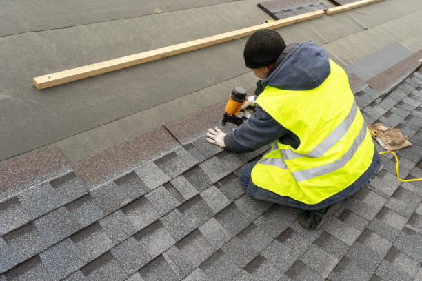 Best Residential Roofing Contractor  in Buckhead Ridge, FL