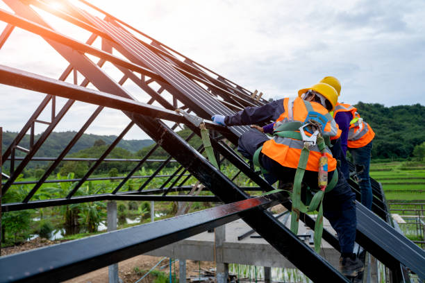 Best Emergency Roof Repair  in Buckhead Ridge, FL