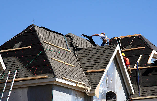 Best Commercial Roofing Services  in Buckhead Ridge, FL
