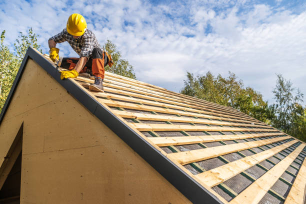 Best Local Roofing Companies  in Buckhead Ridge, FL