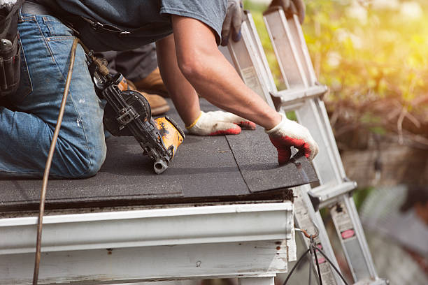 Best Roof Leak Repair  in Buckhead Ridge, FL