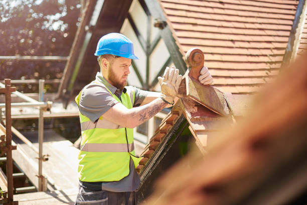 Quick and Trustworthy Emergency Roof Repair Services in Buckhead Ridge, FL